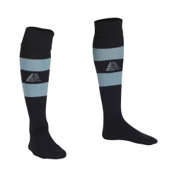 Prima Football Socks Navy/Sky