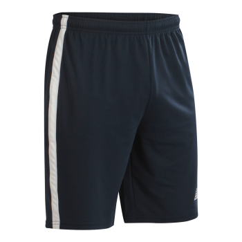 Club Shorts Navy/White